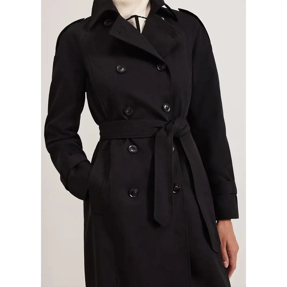 Phase Eight Avalie Trench Coat